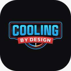 Cooling By Design